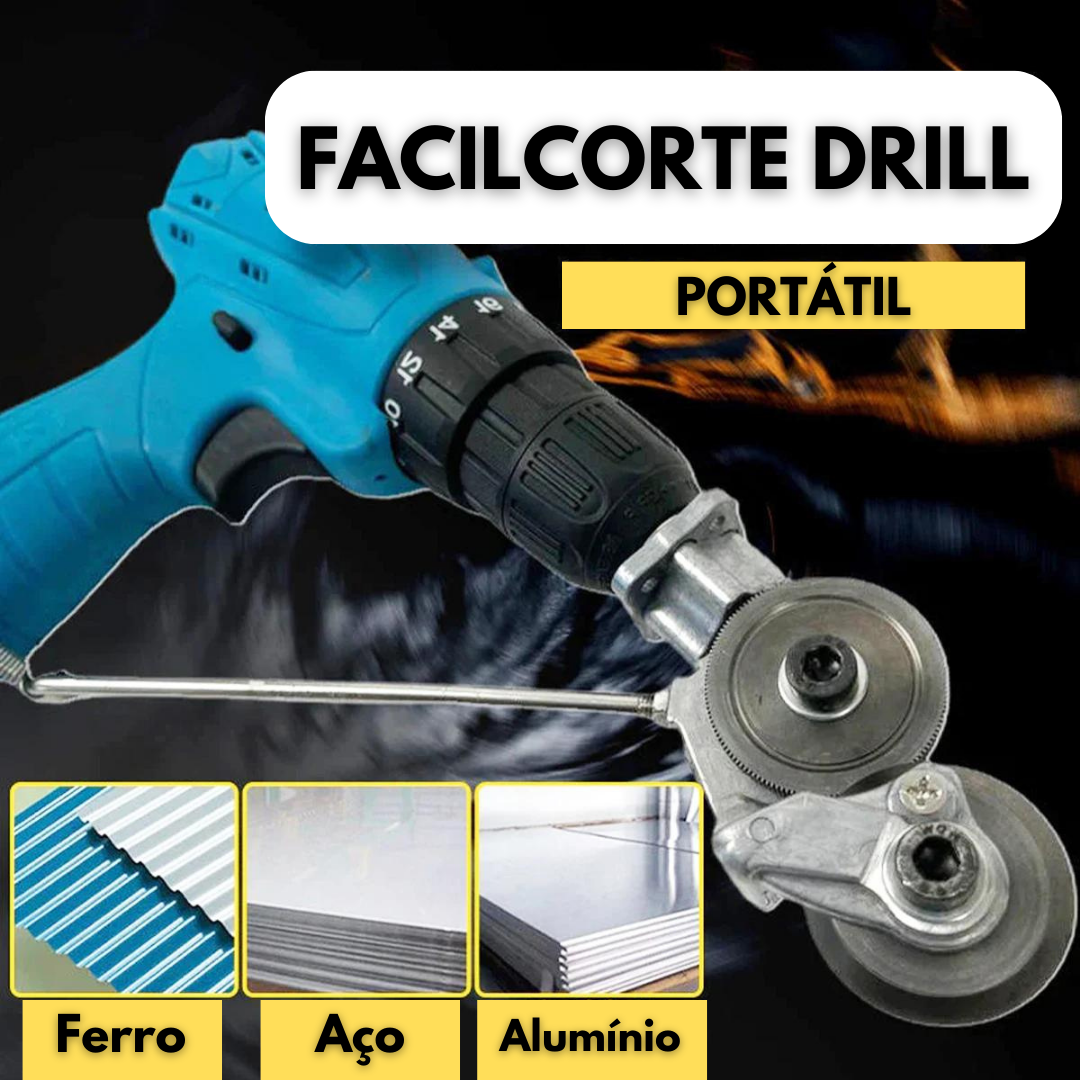 FacilCorte Drill